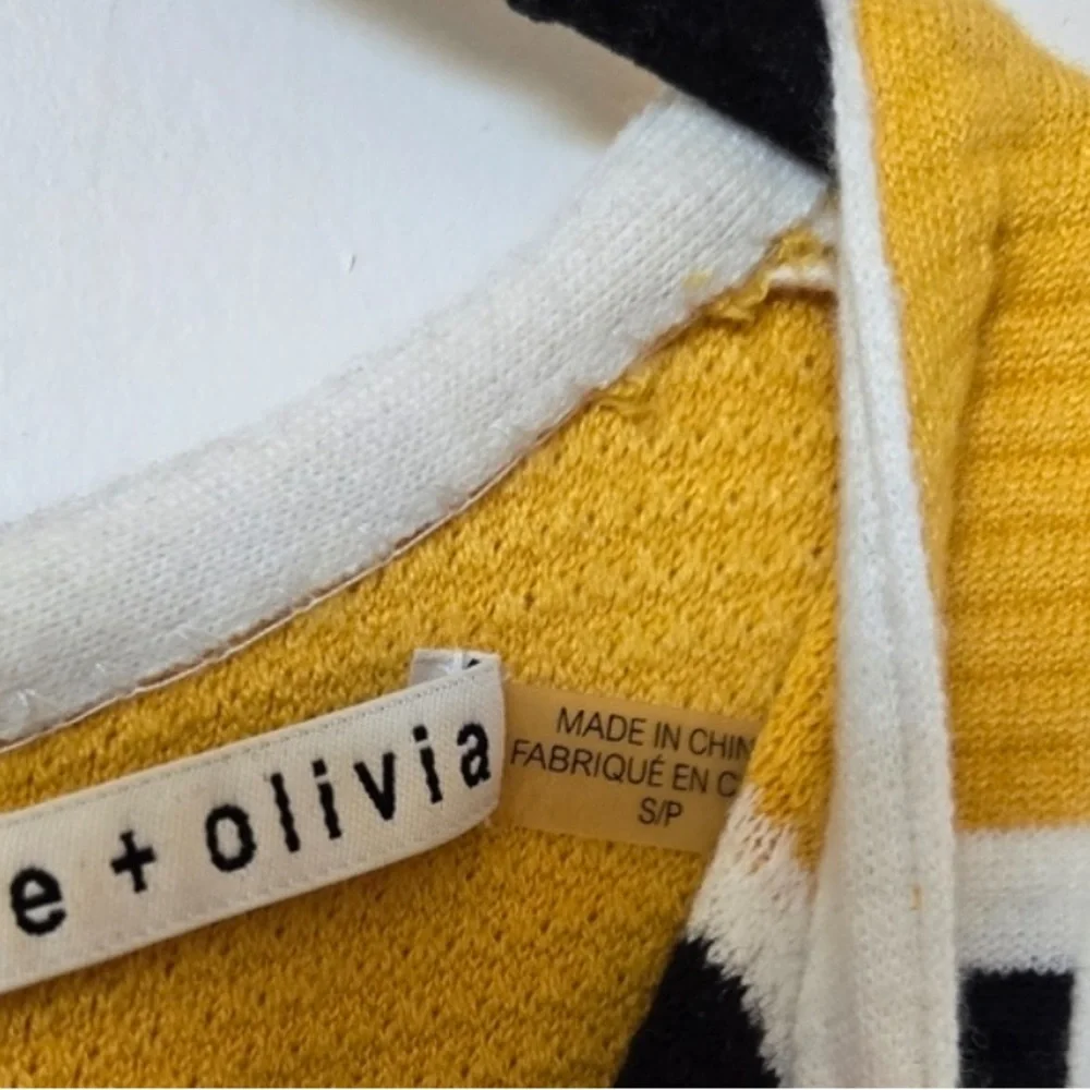 Alice and Olivia Jenner dress - Picture 7 of 8